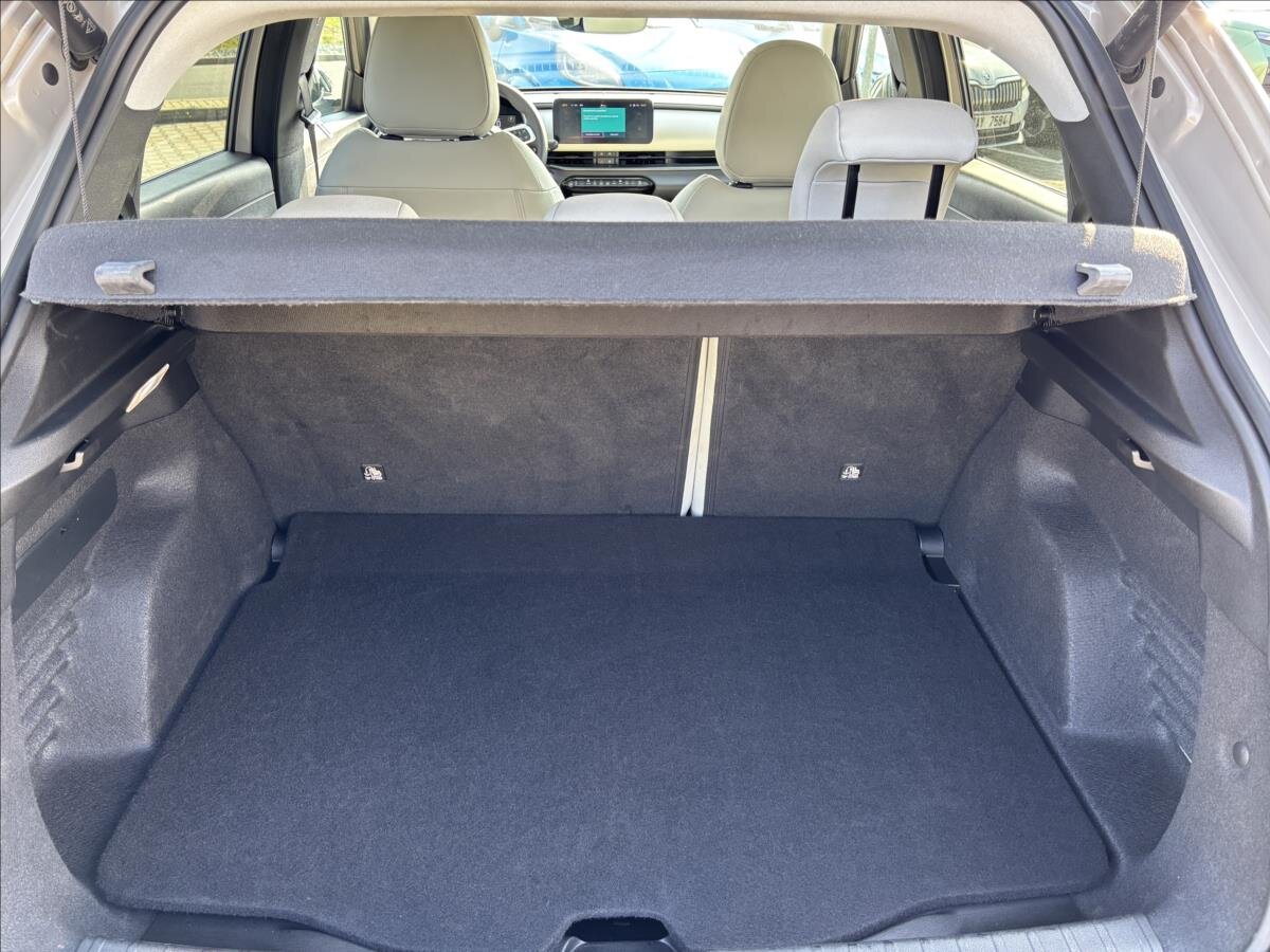 Fiat 600 SUV / Terénní 1,2 l 100 kw