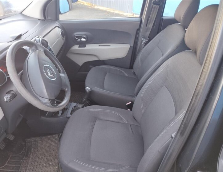 Dacia Lodgy 7