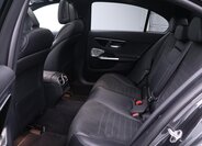 Mercedes-Benz Třídy C Sedan 2,0 l 519 kw