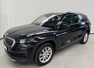 Škoda Kodiaq SUV 2,0 l 147 kw
