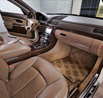 Mercedes-Benz Ostatní 41