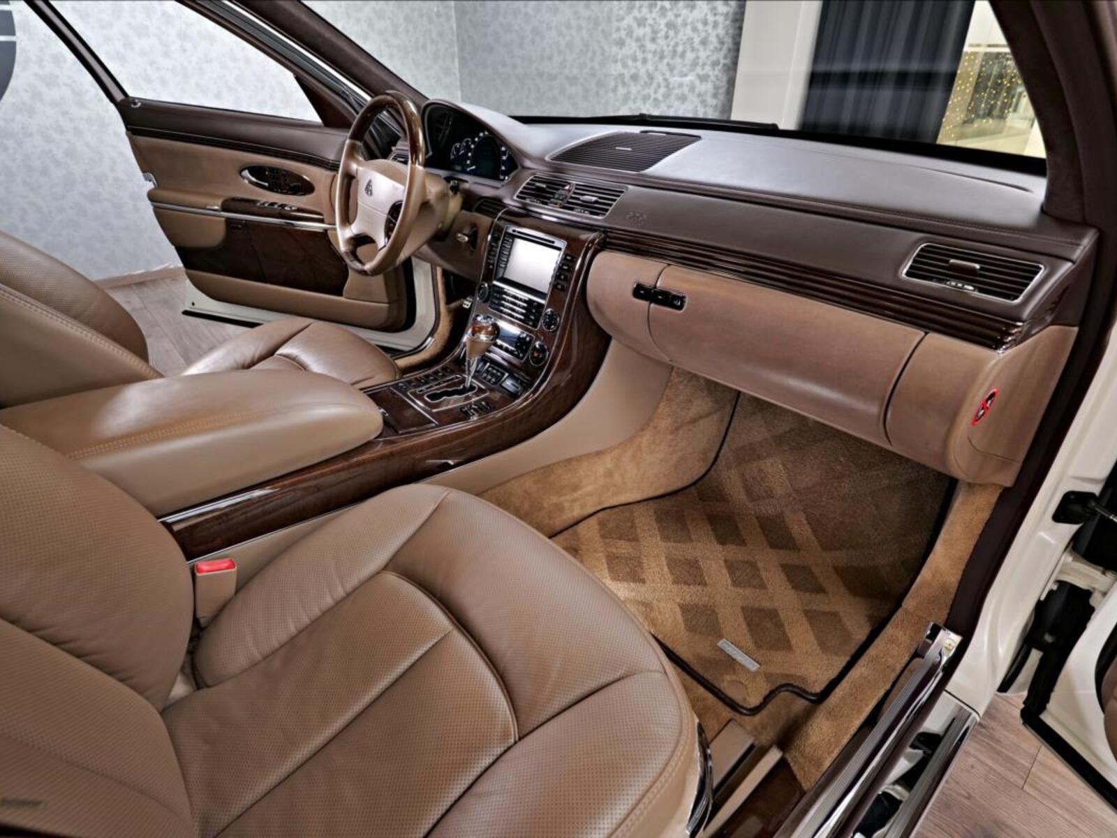 Mercedes-Benz Ostatní 41