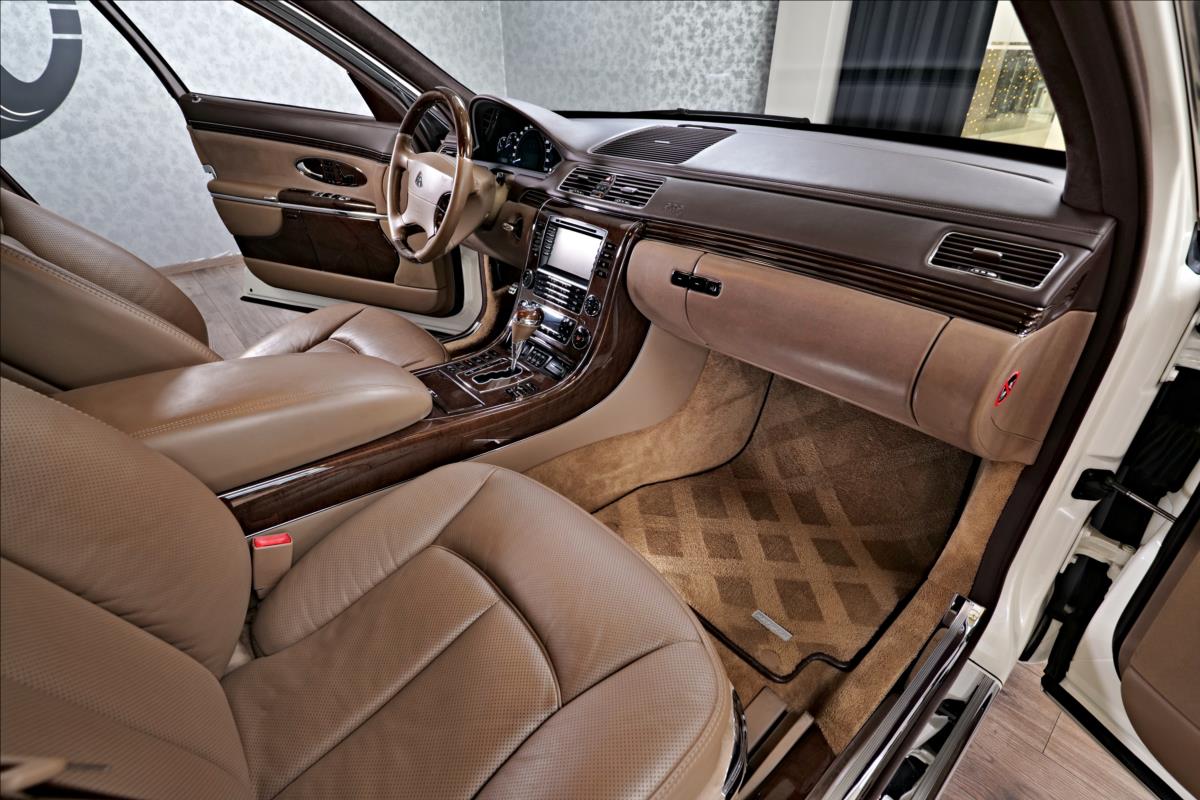 Mercedes-Benz Ostatní