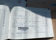 Audi A4 Sedan / Limuzína 1,9 l 85 kw