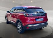 Peugeot 3008 SUV / Terénní 1,5 l 96 kw