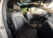 Volkswagen Golf Kombi 2,0 l 135 kw