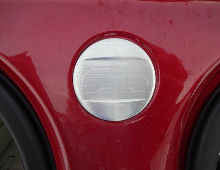 Land Rover Range Rover Sport SUV / Terénní 3,0 l 190 kw