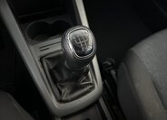 Škoda Fabia Hatchback 1,2 l 66 kw