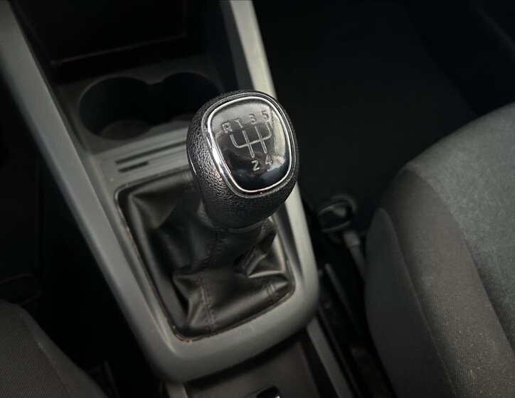 Škoda Fabia Hatchback 1,2 l 66 kw