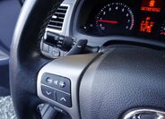 Toyota Avensis Sedan / Limuzína 2,0 l 112 kw