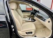 BMW Řada 7 Ostatní 3,0 l 210 kw