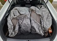 Škoda Octavia Sedan 2,0 l 85 kw