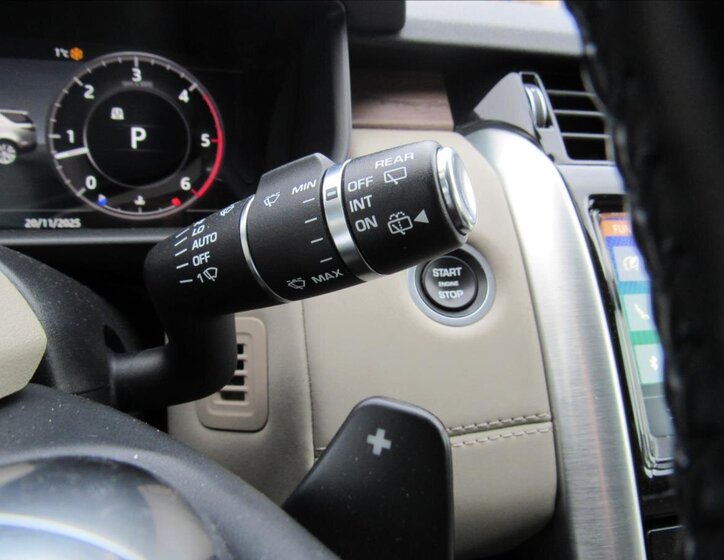 Land Rover Discovery 29