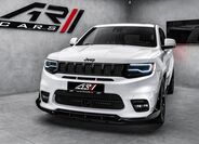 Jeep Grand Cherokee 3