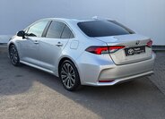 Toyota Corolla Sedan / Limuzína 1,8 l 72 kw