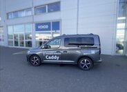 Volkswagen Caddy 4