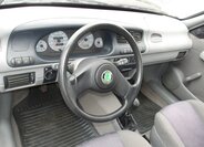 Škoda Felicia Hatchback 1,3 l 50 kw