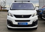 Peugeot Traveller 8