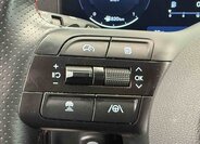 Hyundai Tucson SUV / Terénní 1,6 l 158 kw