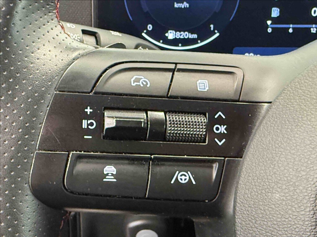 Hyundai Tucson SUV / Terénní 1,6 l 158 kw