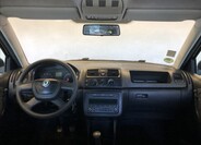 Škoda Fabia 14