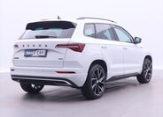 Škoda Karoq SUV / Terénní 2,0 l 110 kw