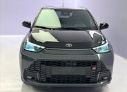 Toyota Aygo Hatchback 1,5 l 85 kw
