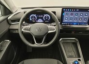 Volkswagen T-Roc SUV / Terénní 1,5 l 110 kw