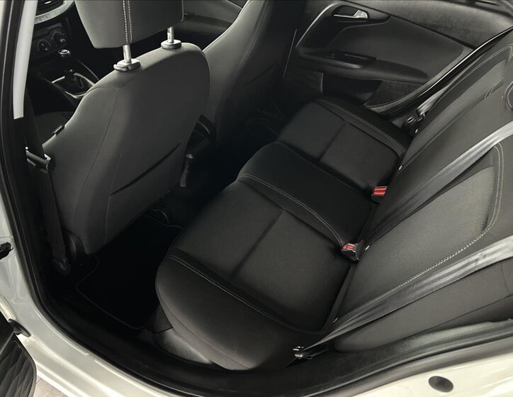 Fiat Tipo Kombi 1,4 l 70 kw