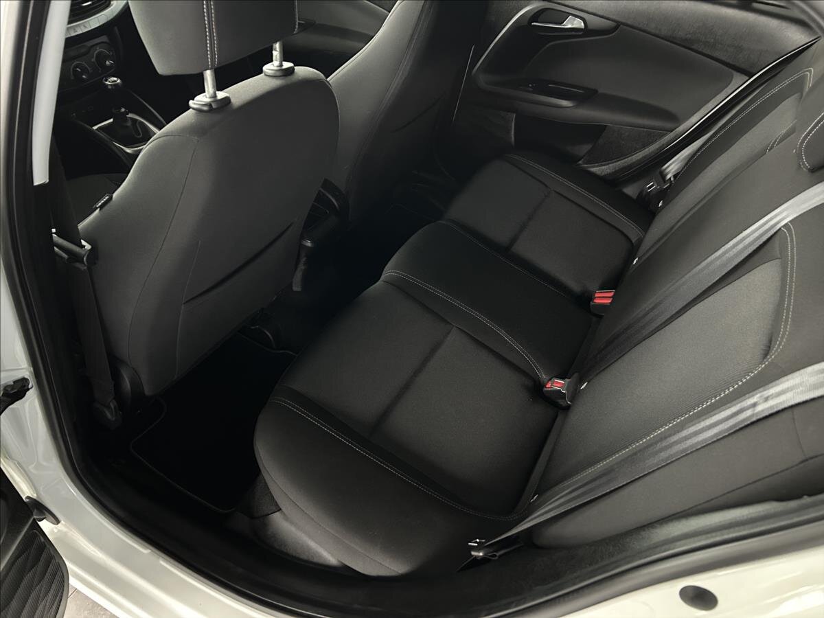 Fiat Tipo Kombi 1,4 l 70 kw