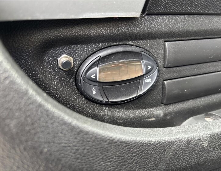 Citroën Jumper Skříň 2,2 l 103 kw