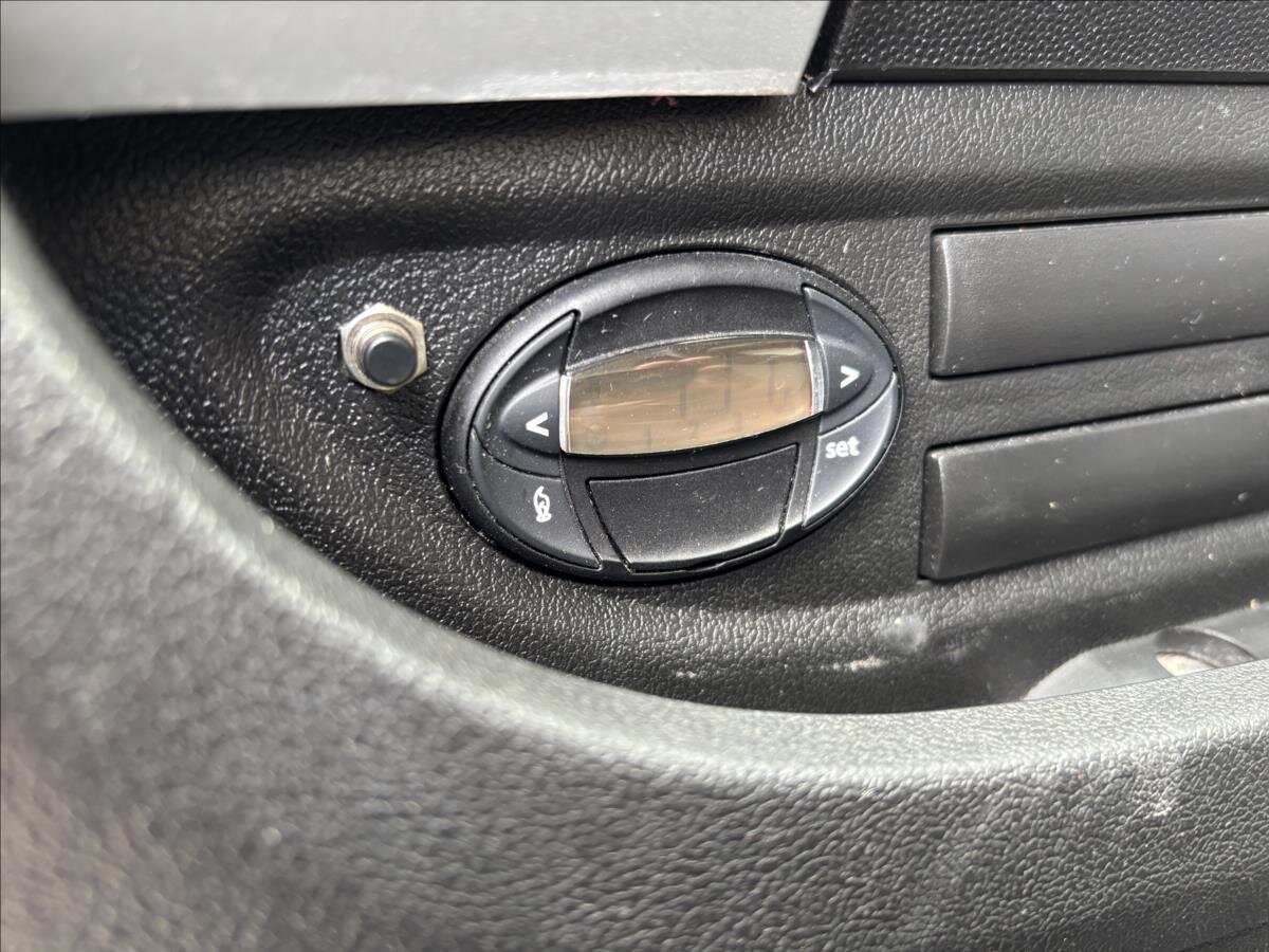 Citroën Jumper Skříň 2,2 l 103 kw