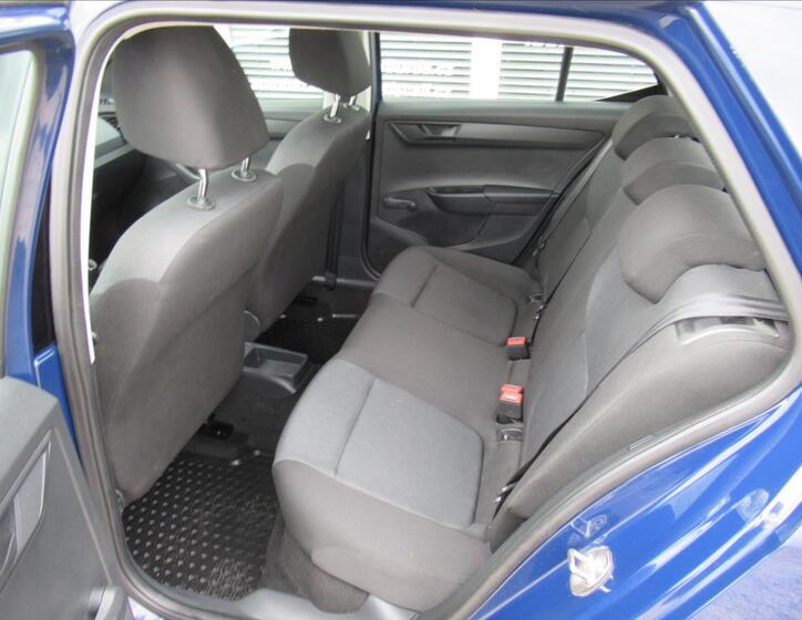 Škoda Fabia 18