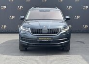 Škoda Kodiaq SUV / Terénní 2,0 l 132 kw