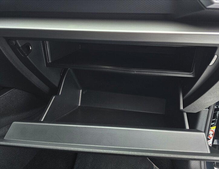 Seat Leon Kombi 2,0 l 110 kw