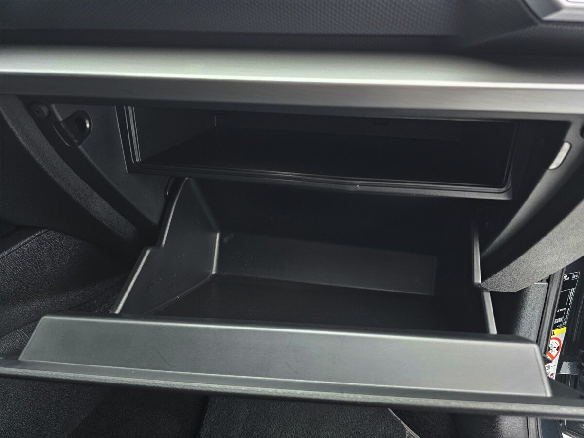 Seat Leon Kombi 2,0 l 110 kw