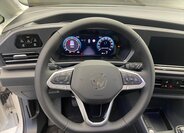 Volkswagen Caddy Kombi 2,0 l 75 kw