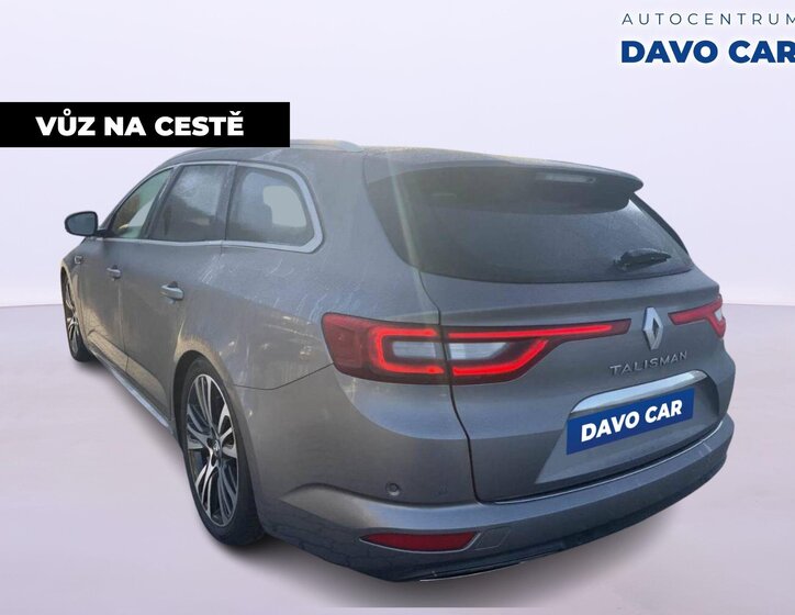 Renault Talisman Kombi 1,6 l 147 kw