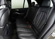 BMW X5 SUV / Terénní 3,0 l 210 kw