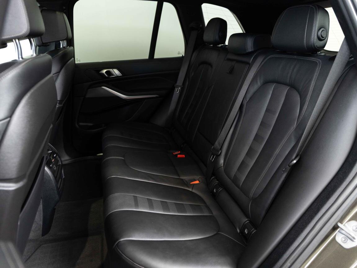 BMW X5 SUV / Terénní 3,0 l 210 kw