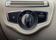 Mercedes-Benz GLC SUV 2,0 l 143 kw