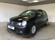 Volkswagen Polo 3