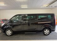 Ford Tourneo Custom MPV 2,2 l 92 kw