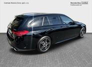 Mercedes-Benz Třídy C 5