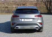 KIA XCeed Hatchback 1,6 l 150 kw