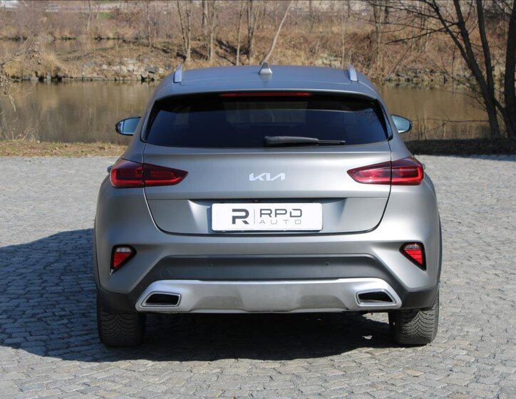 KIA XCeed Hatchback 1,6 l 150 kw