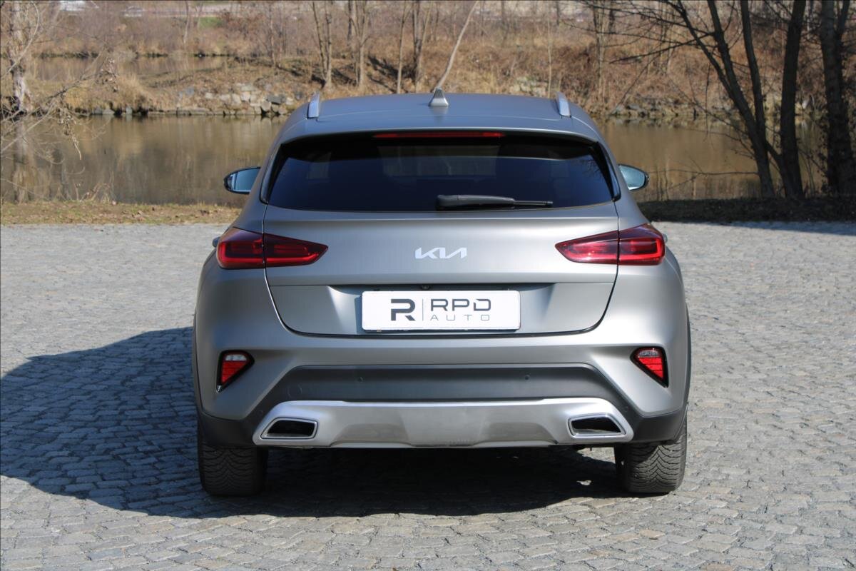 KIA XCeed Hatchback 1,6 l 150 kw