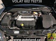 Opel Vectra Liftback 3,2 l 155 kw