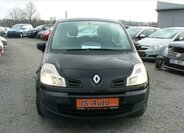 Renault Modus Kombi 1,1 l 55 kw