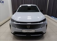 Peugeot 3008 SUV / Terénní 1,2 l 100 kw